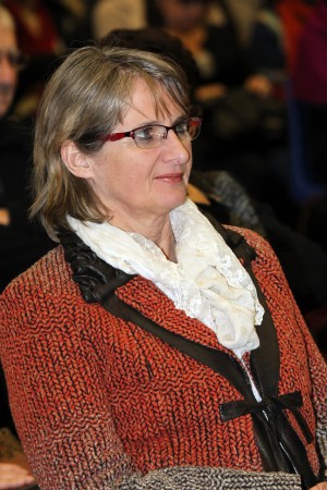 Marie-Noëlle BATISTEL